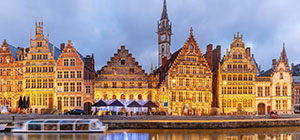 Special offer to Brussels. Click here to learn more